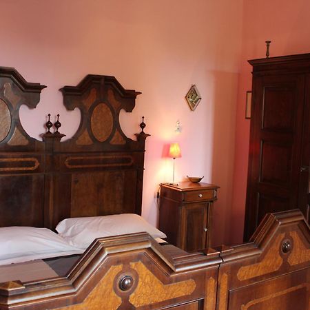 Agriturismo La Rovere Cossano Belbo Buitenkant foto