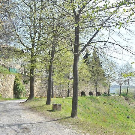 Agriturismo La Rovere Cossano Belbo Buitenkant foto