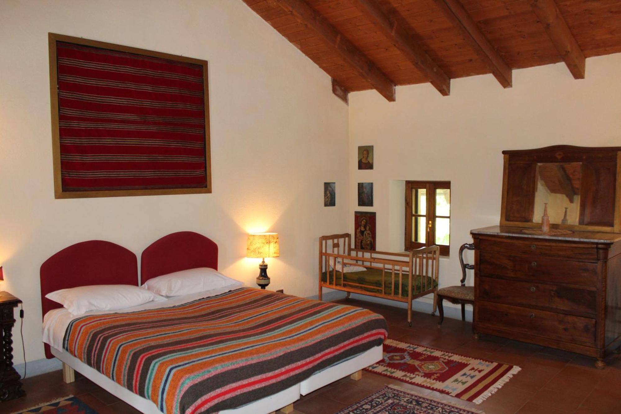 Agriturismo La Rovere Cossano Belbo Buitenkant foto