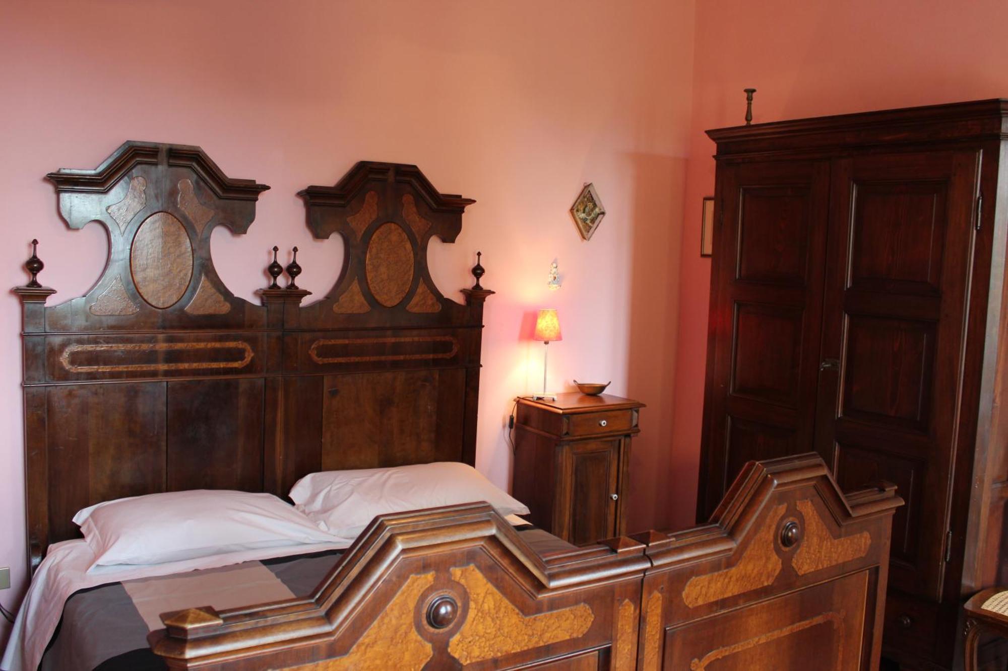 Agriturismo La Rovere Cossano Belbo Buitenkant foto