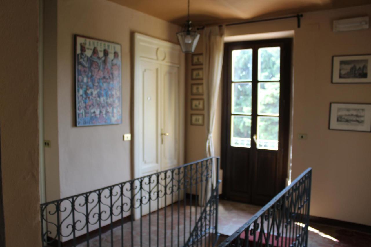 Agriturismo La Rovere Cossano Belbo Buitenkant foto