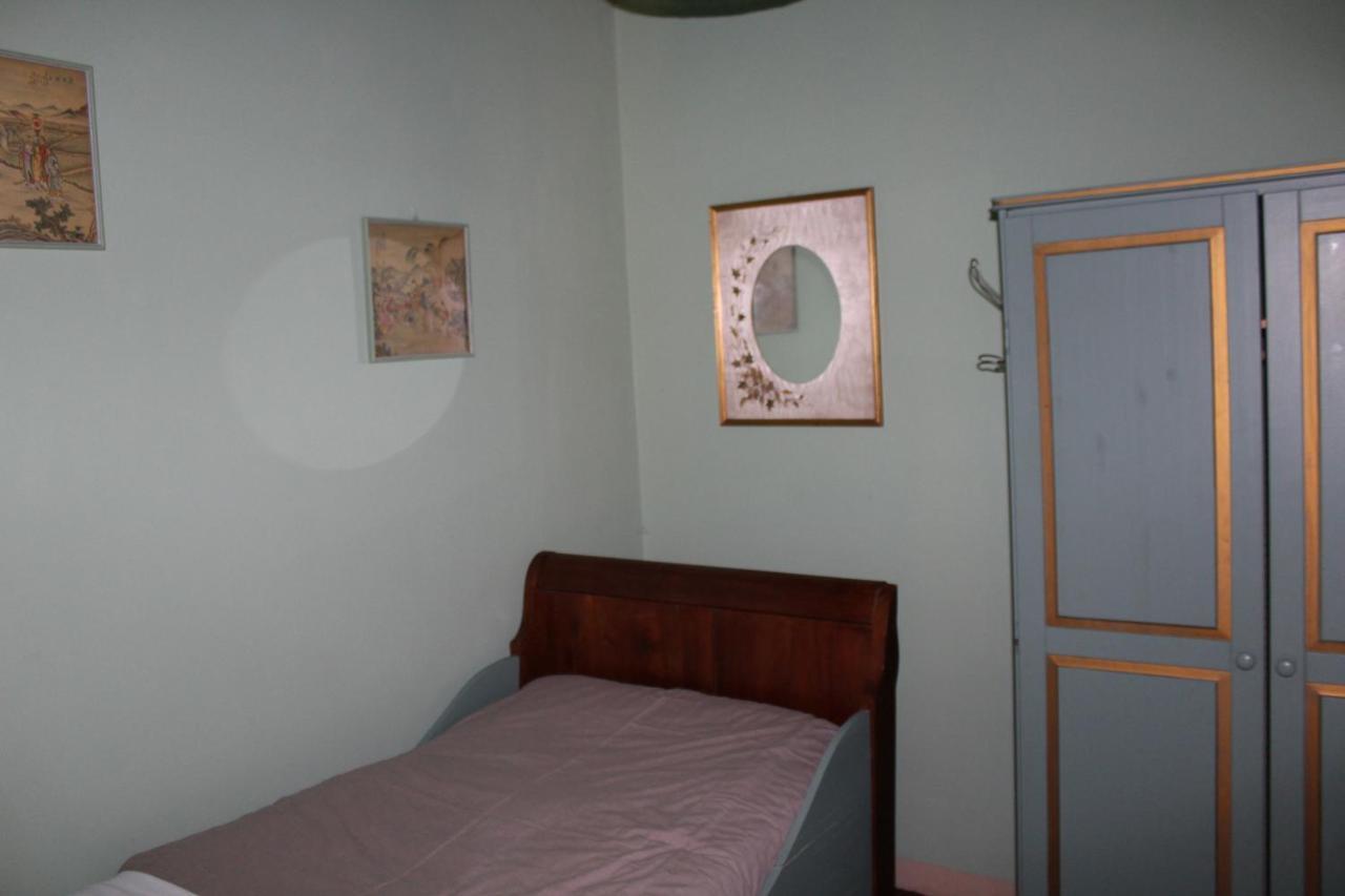 Agriturismo La Rovere Cossano Belbo Buitenkant foto