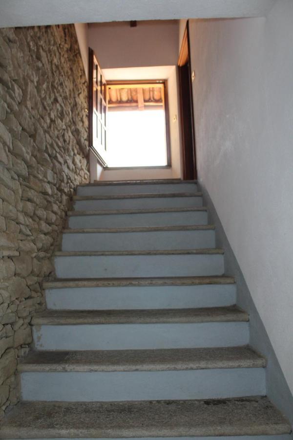 Agriturismo La Rovere Cossano Belbo Buitenkant foto