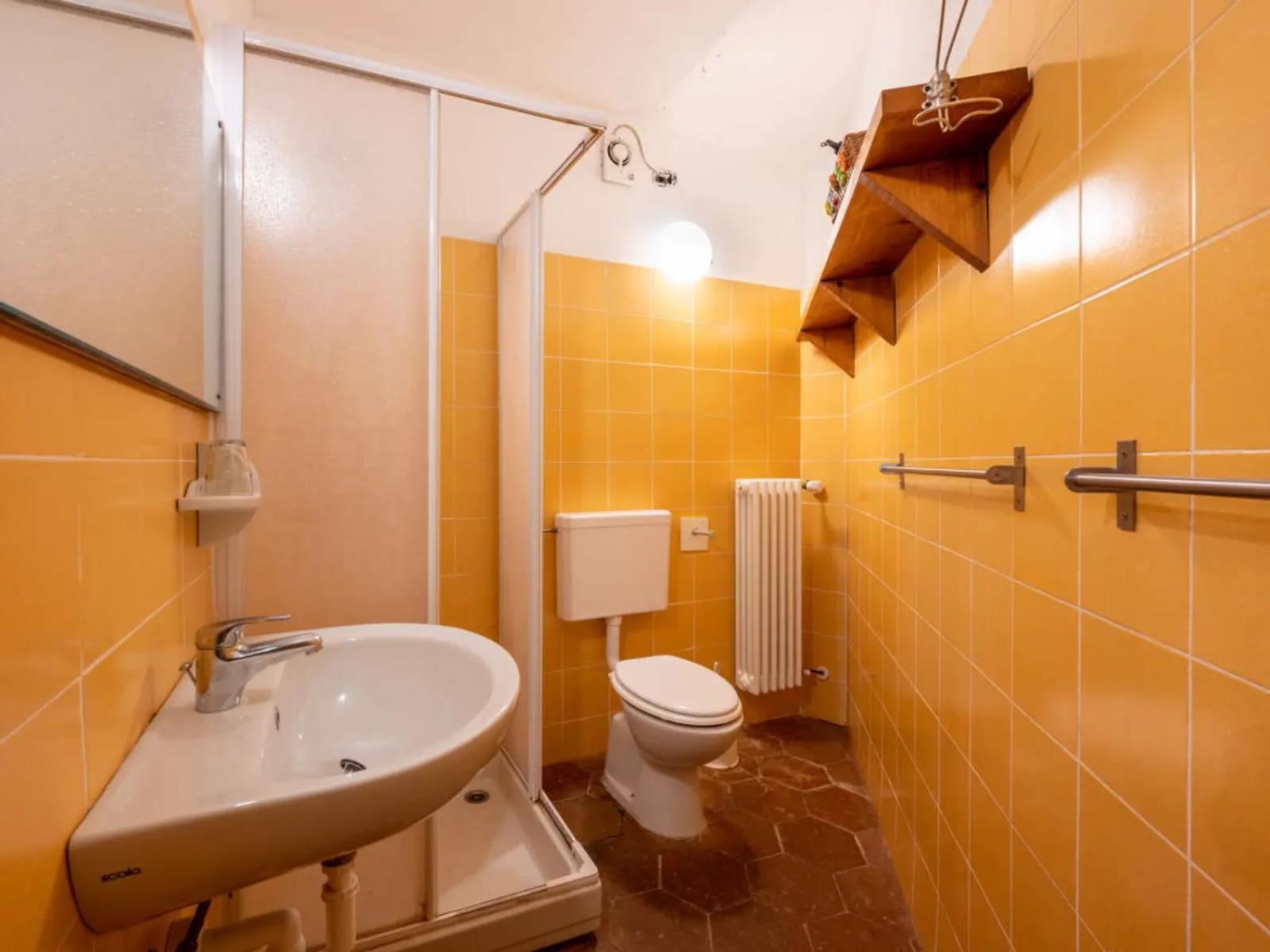 Agriturismo La Rovere Cossano Belbo Buitenkant foto