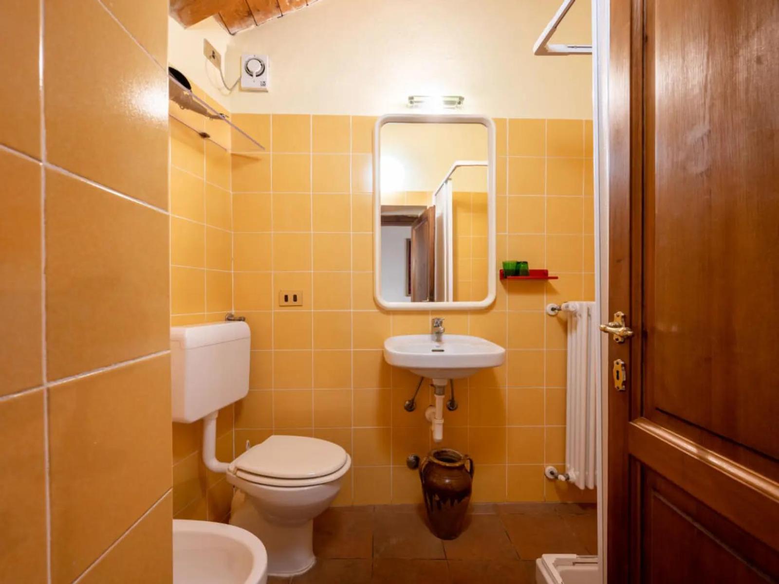 Agriturismo La Rovere Cossano Belbo Buitenkant foto